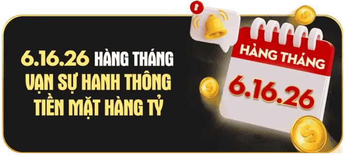 Các phương thức nạp rút tiền tại go9