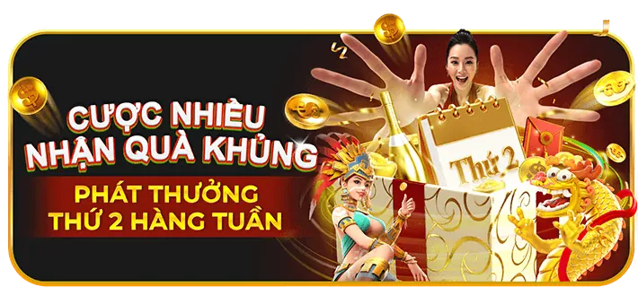 go9 hiện đang mở: Các trò chơi hot nhất