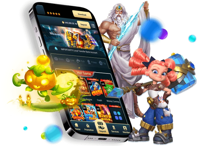 Ưu đãi chào mừng thành viên mới go9
