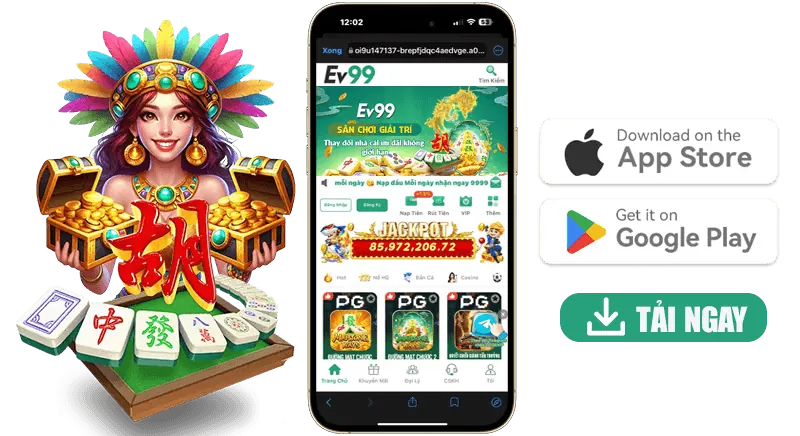 Biểu tượng kho game đa dạng tại go9