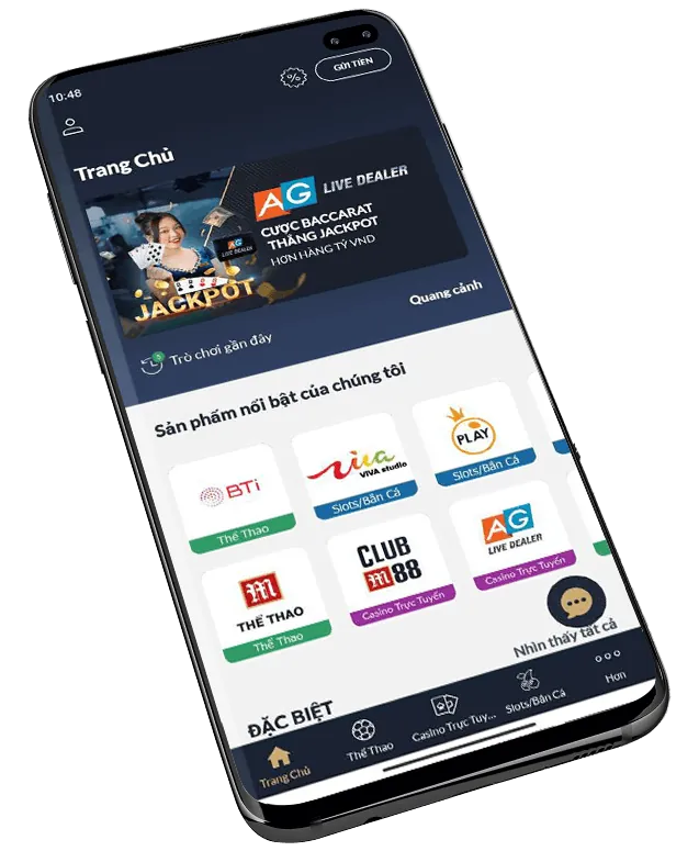 Mã hóa dữ liệu cá nhân tiên tiến tại go9