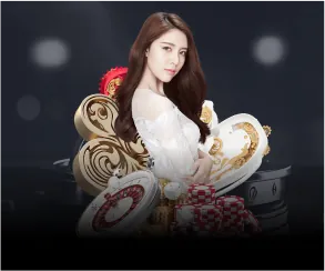 Casino trực tuyến go9 với bàn Baccarat và Dealer chuyên nghiệp